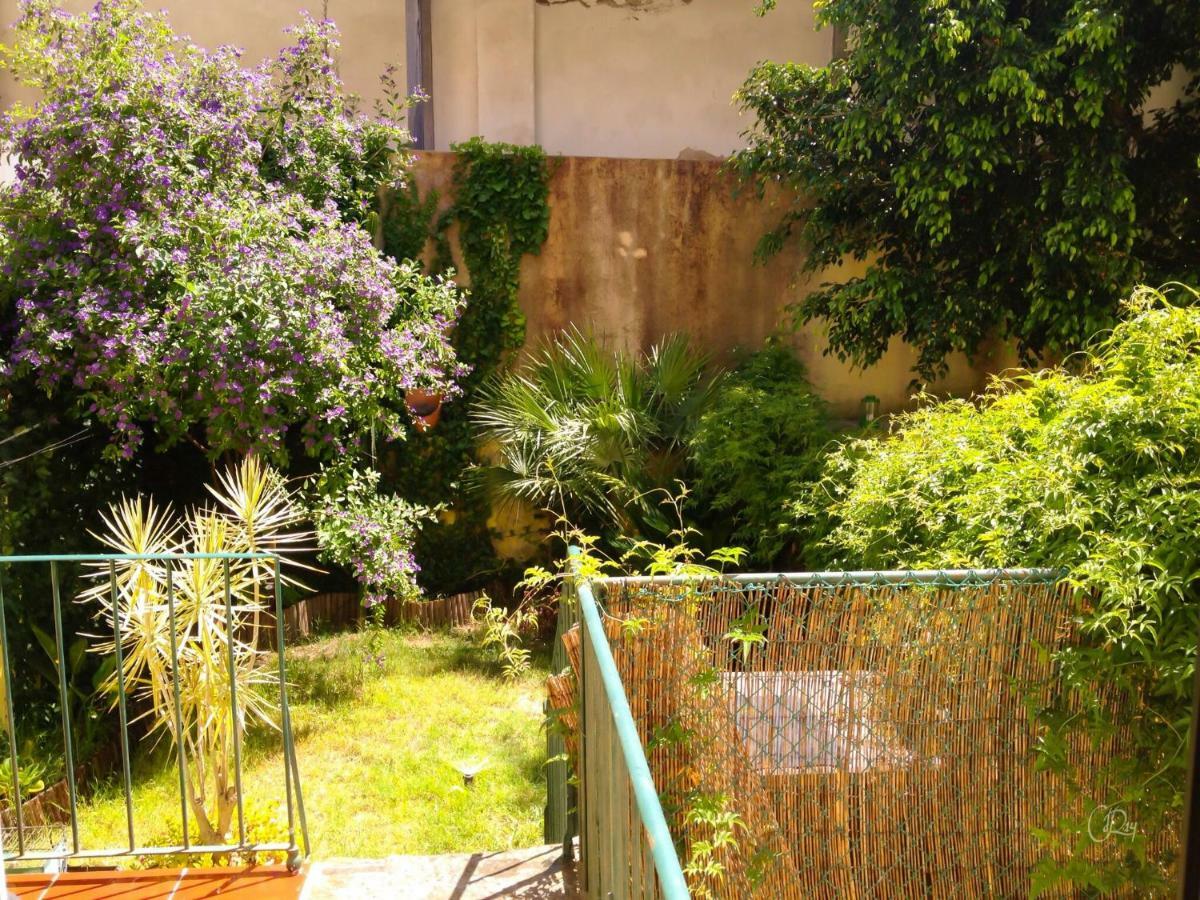 Jardin D'Olisipo - Centre Ville Lisbon Exterior photo