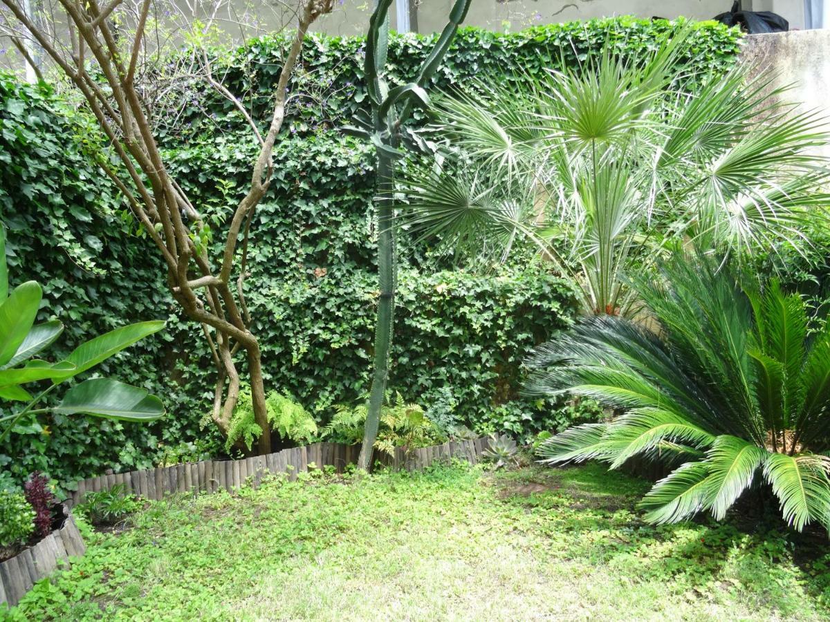 Jardin D'Olisipo - Centre Ville Lisbon Exterior photo